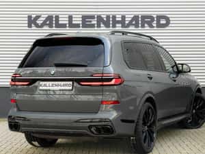 BMW X7 M60 Automată 530 HP Benzină — miniatura 2