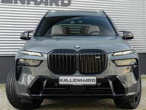 BMW X7 M60 Automată 530 HP Benzină — miniatura 5