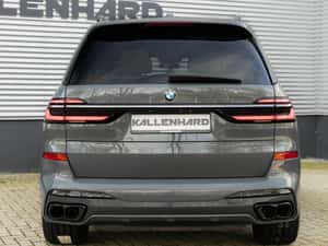 BMW X7 M60 Automată 530 HP Benzină — miniatura 6