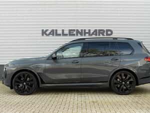 BMW X7 M60 Automată 530 HP Benzină — miniatura 7