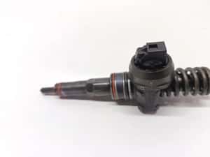 Injector motorina 038130073q AF Seat Alhambra prima generatie (faceli — miniatura 1