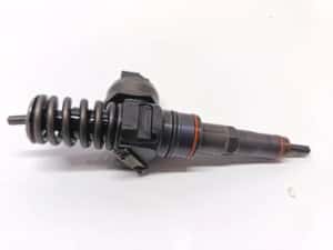 Injector motorina 038130073q AF Seat Alhambra prima generatie (faceli — miniatura 3