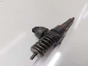 Injector motorina 038130073q AF Seat Alhambra prima generatie (faceli — miniatura 5