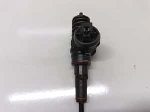 Injector motorina 038130073q AF Seat Alhambra prima generatie (faceli — miniatura 9