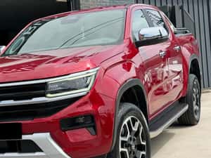 Volkswagen Amarok 3.0 V6 TDI 4Motion Automată 241 HP Diesel