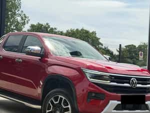 Volkswagen Amarok 3.0 V6 TDI 4Motion Automată 241 HP Diesel — miniatura 2