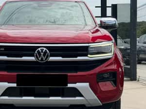 Volkswagen Amarok 3.0 V6 TDI 4Motion Automată 241 HP Diesel — miniatura 3