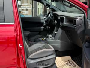 Volkswagen Amarok 3.0 V6 TDI 4Motion Automată 241 HP Diesel — miniatura 6
