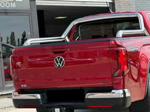 Volkswagen Amarok 3.0 V6 TDI 4Motion Automată 241 HP Diesel — miniatura 7