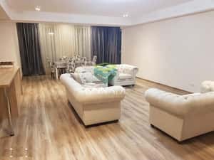 Aproape cu 4 camere  de închiriat Herastrau — miniatura 3