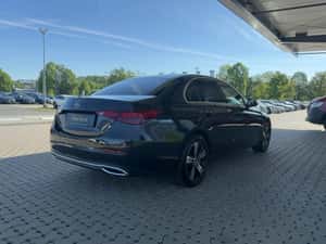 Mercedes-Benz C 300 Hibrid Automată 204 HP — miniatura 3