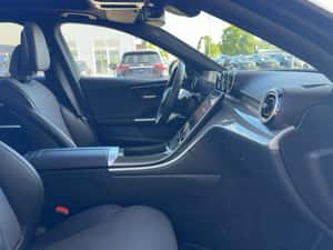 Mercedes-Benz C 300 Hibrid Automată 204 HP — miniatura 7