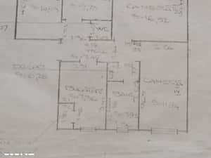 Apartament 4 camere decomandate, 80mp, etaj intermediar, superfinisat — miniatura 3