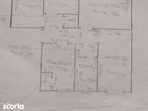 Apartament 4 camere decomandate, 80mp, etaj intermediar, superfinisat — miniatura 4