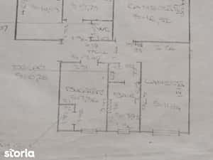Apartament 4 camere decomandate, 80mp, etaj intermediar, superfinisat — miniatura 6