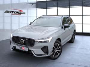 Volvo XC60 2025 SUV Second-hand