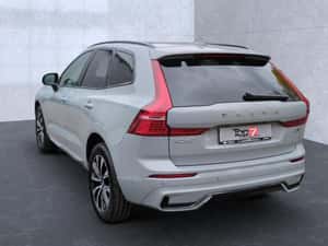 Volvo XC60 2025 SUV Second-hand — miniatura 2