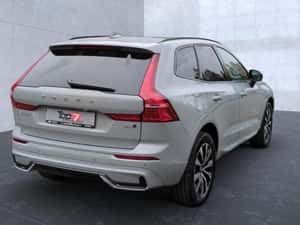 Volvo XC60 2025 SUV Second-hand — miniatura 3