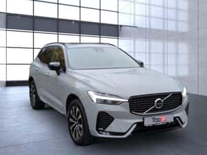 Volvo XC60 2025 SUV Second-hand — miniatura 4