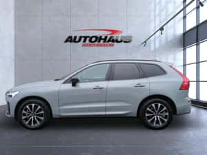 Volvo XC60 2025 SUV Second-hand — miniatura 6
