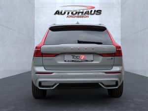 Volvo XC60 2025 SUV Second-hand — miniatura 7