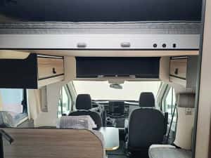 Autorulote Ford,RIMOR,5loc,130-165 CP,manual-automata,Factura externa! — miniatura 5