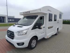 Autorulote Ford,RIMOR,5loc,130-165 CP,manual-automata,Factura externa! — miniatura 10