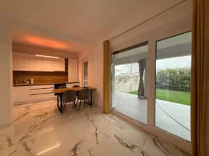 Casa Lux 4 Dormitoare Garaj Zona Dumbrăvița — miniatura 3