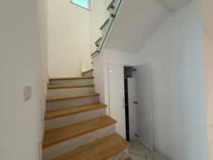 Casa Lux 4 Dormitoare Garaj Zona Dumbrăvița — miniatura 9