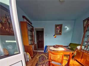 ALZZA REAL ESTATE – Apartament 2 camere de vanzare, zona Piata Mica — miniatura 4