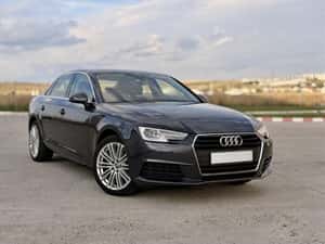 Audi A4 Automată 150 HP Diesel