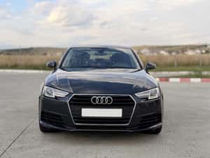 Audi A4 Automată 150 HP Diesel — miniatura 3