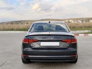 Audi A4 Automată 150 HP Diesel — miniatura 4