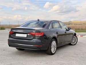 Audi A4 Automată 150 HP Diesel — miniatura 5
