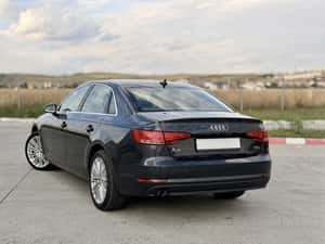 Audi A4 Automată 150 HP Diesel — miniatura 6