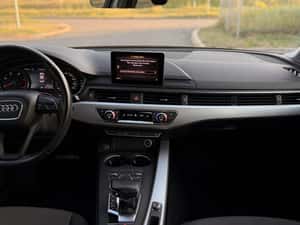 Audi A4 Automată 150 HP Diesel — miniatura 7