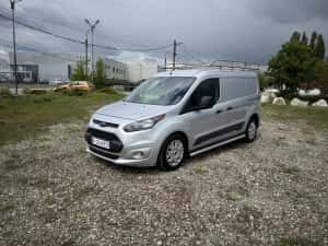 Ford Tranzit Connect  L2H1. 2017  Euro 6