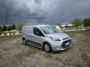 Ford Tranzit Connect  L2H1. 2017  Euro 6 — miniatura 2
