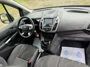 Ford Tranzit Connect  L2H1. 2017  Euro 6 — miniatura 3