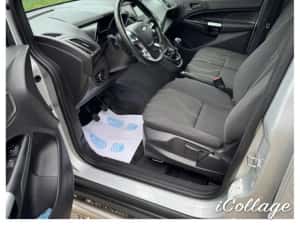 Ford Tranzit Connect  L2H1. 2017  Euro 6 — miniatura 5