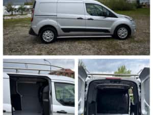 Ford Tranzit Connect  L2H1. 2017  Euro 6 — miniatura 6