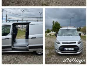 Ford Tranzit Connect  L2H1. 2017  Euro 6 — miniatura 7