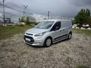 Ford Tranzit Connect  L2H1. 2017  Euro 6 — miniatura 9