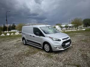 Ford Tranzit Connect  L2H1. 2017  Euro 6 — miniatura 10