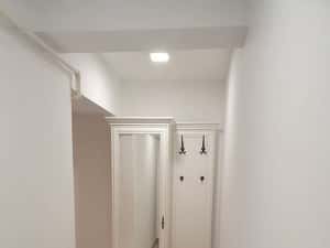 Apartament confortabil în Iasi Copou Garden Residence