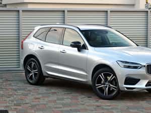 Volvo XC60 Automată 190 HP Diesel — miniatura 6