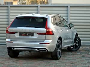 Volvo XC60 Automată 190 HP Diesel — miniatura 7