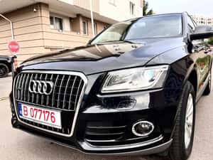 Audi Q5 Stronic Automată 177 HP Diesel