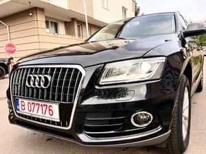 Audi Q5 Stronic Automată 177 HP Diesel — miniatura 4