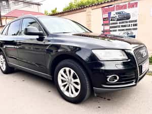 Audi Q5 Stronic Automată 177 HP Diesel — miniatura 5